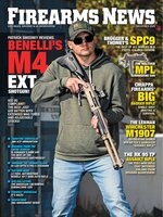 Firearms News 
